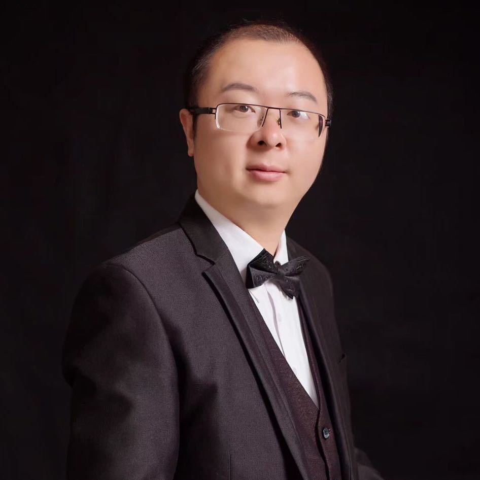 Xiaoming He