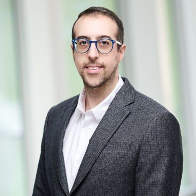 Dr. Alberto Marchisio