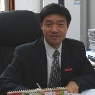 Prof. Hai Jin