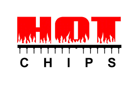 HotChips Logo