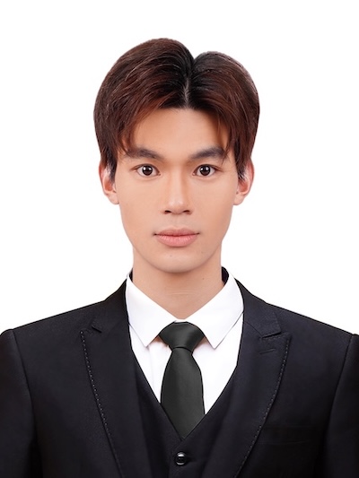 Kaijie Wei