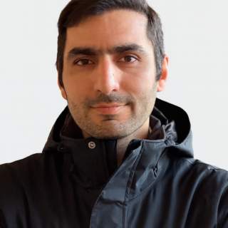 Amirreza Yousefzadeh