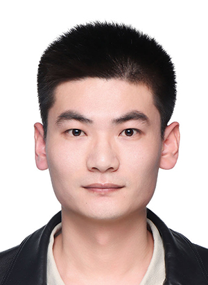 Xumeng Zhang