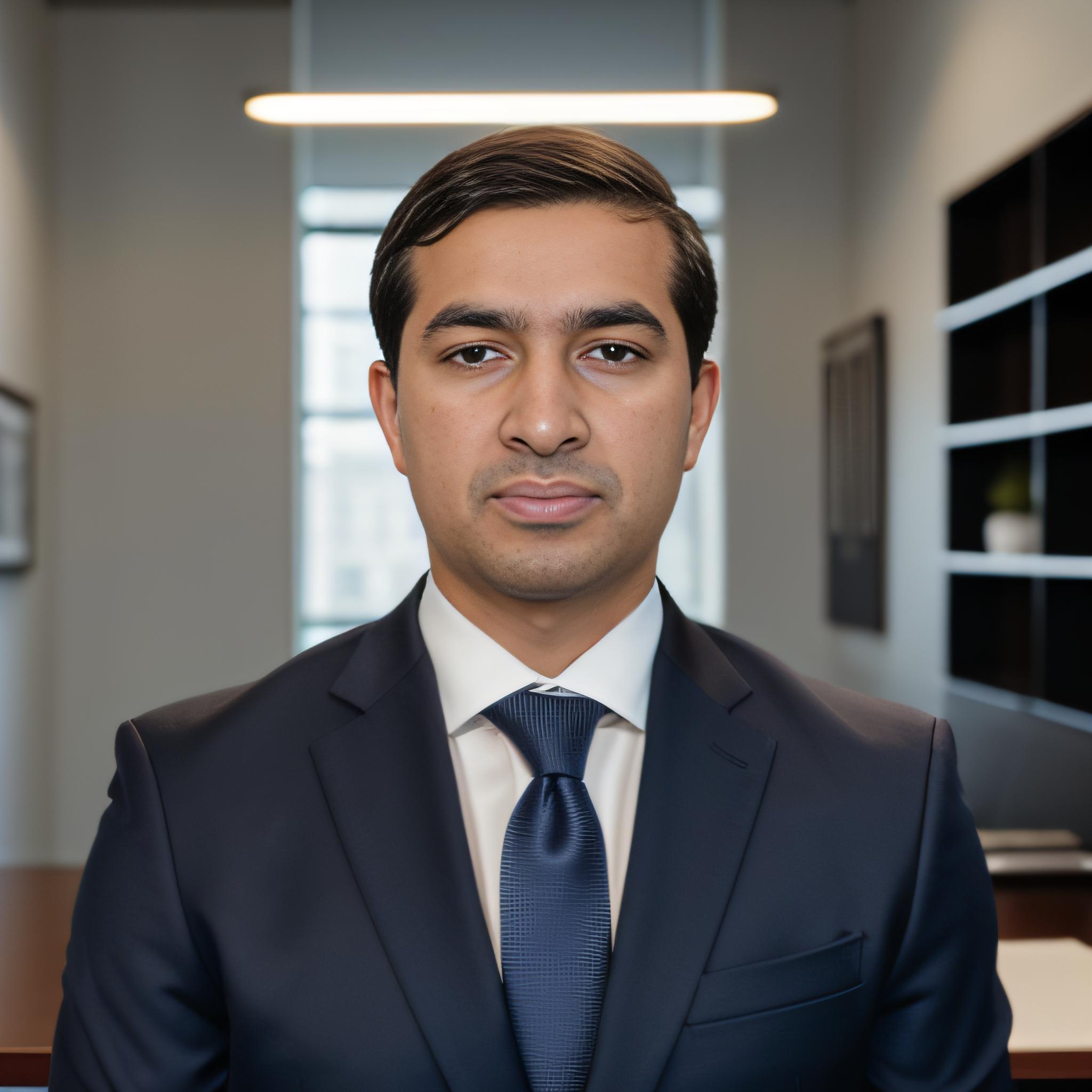 Amirreza Yousefzadeh
