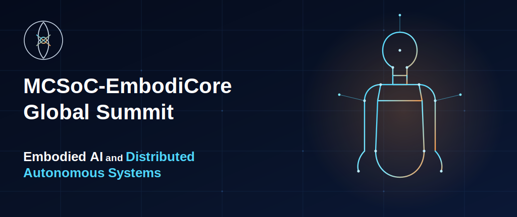 EmbodiCore Summit