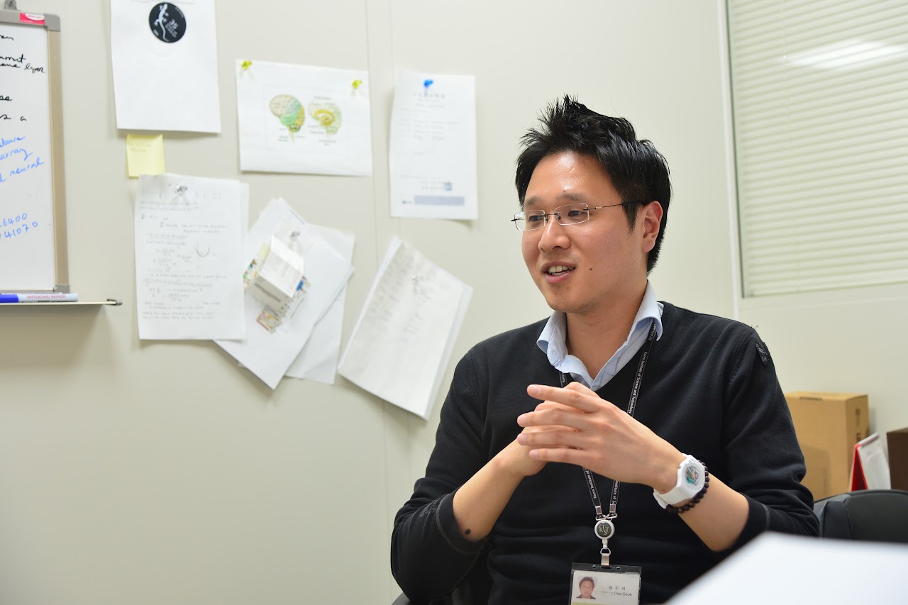 Doo Seok Jeong