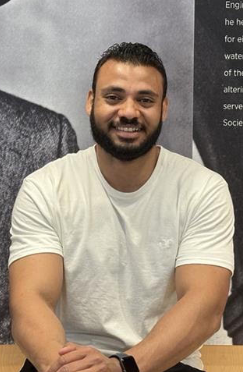 Mohammed E. Elbtity