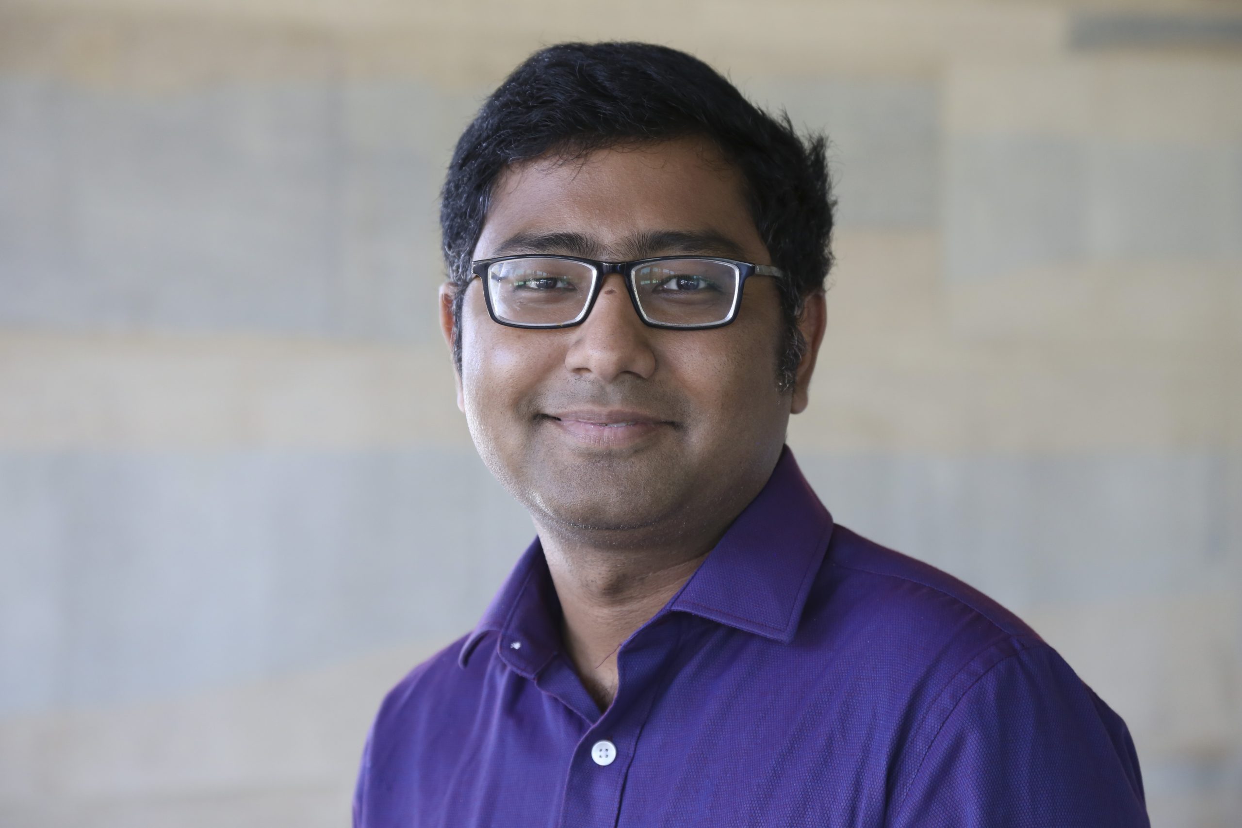 Sangeet Saha