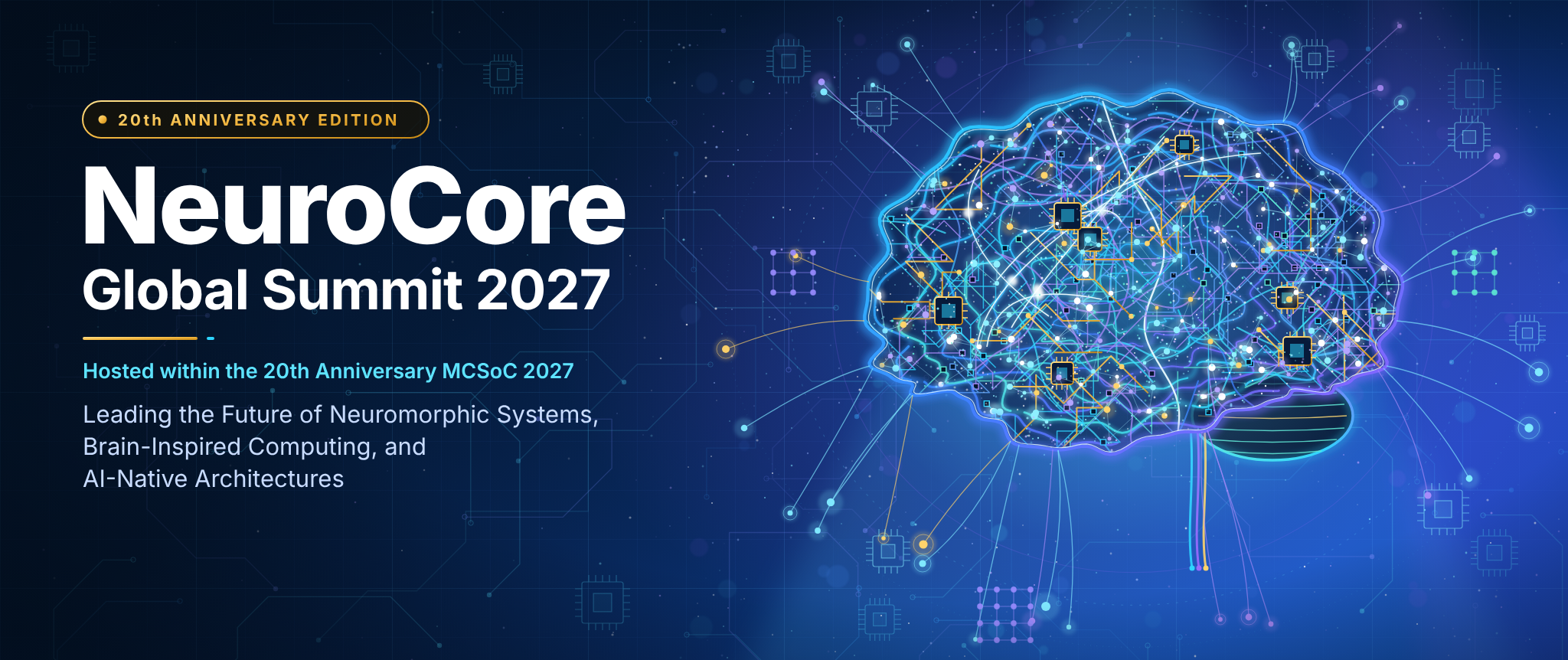 NeuroCore Summit