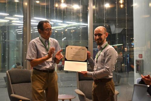 BEST-PAPER-AWARD-RUNNER-UP